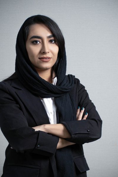 mohammadi